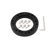 Car Parts Modification Conversion Steering Wheel Hub Adapter